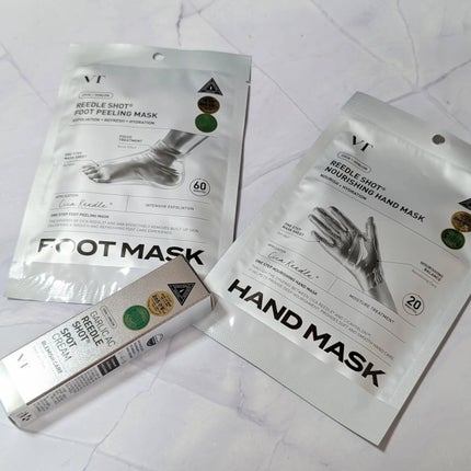 AZケア クレンジングオイル/VT/オイルクレンジングを使ったクチコミ(4枚目)