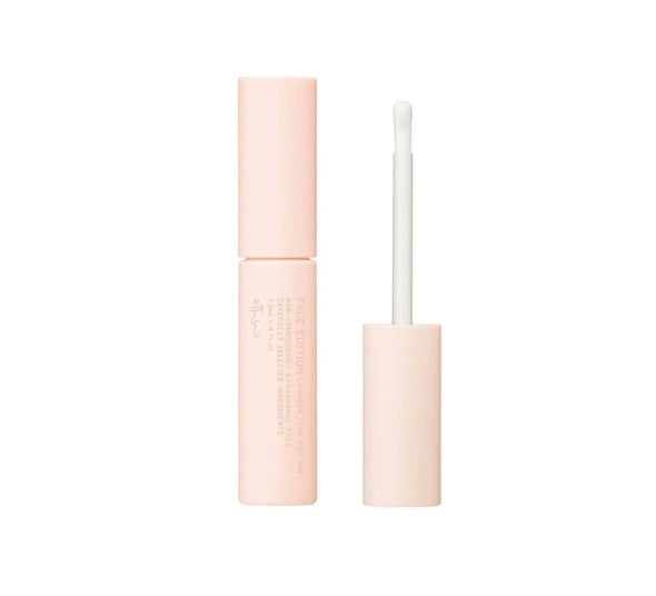 エテュセ ポアレスプライマー/ettusais/化粧下地を使ったクチコミ(1枚目)