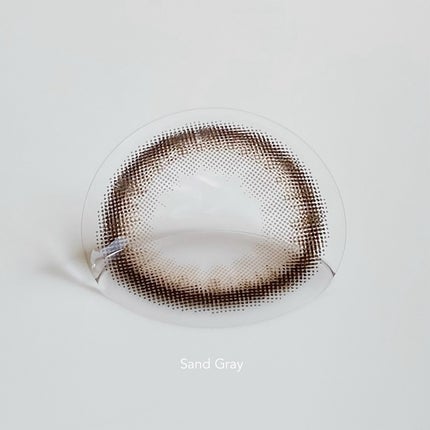 LILMOON 1dayシリコーン/LILMOON/ワンデー(1DAY)カラコンを使ったクチコミ(2枚目)