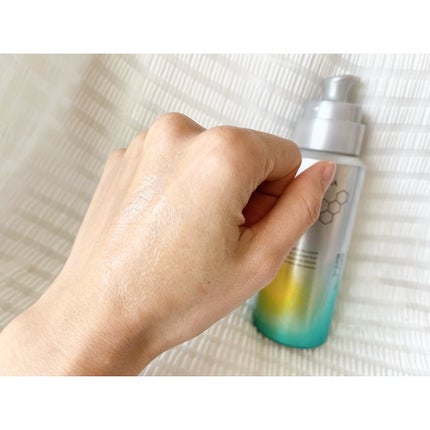 ソフィ-ナ iP 水光ピーリング泡セラム<ふきとり美容液>/SOFINA iP/美容液を使ったクチコミ(7枚目)