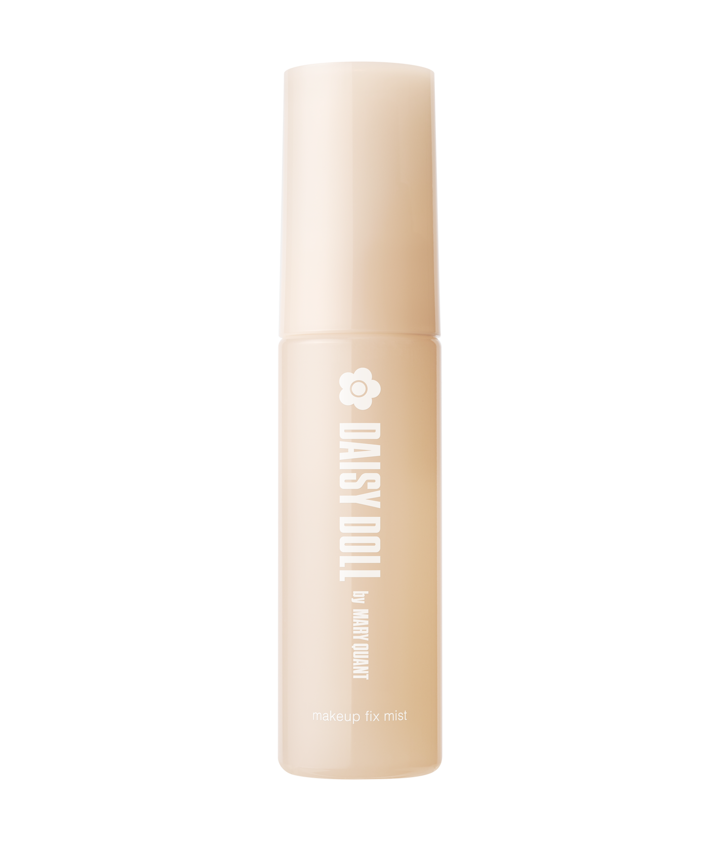 デイジードール メイクアップ フィックス ミスト(ティーソルベの香り) 50ml