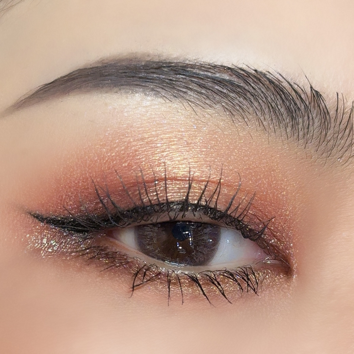 アイ カラー クォード C /TOM FORD BEAUTY/アイシャドウパレットを使ったクチコミ（3枚目）