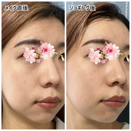 ソフトマットプレストパウダー/FUNNY ELVES方里/プレストパウダーを使ったクチコミ(5枚目)