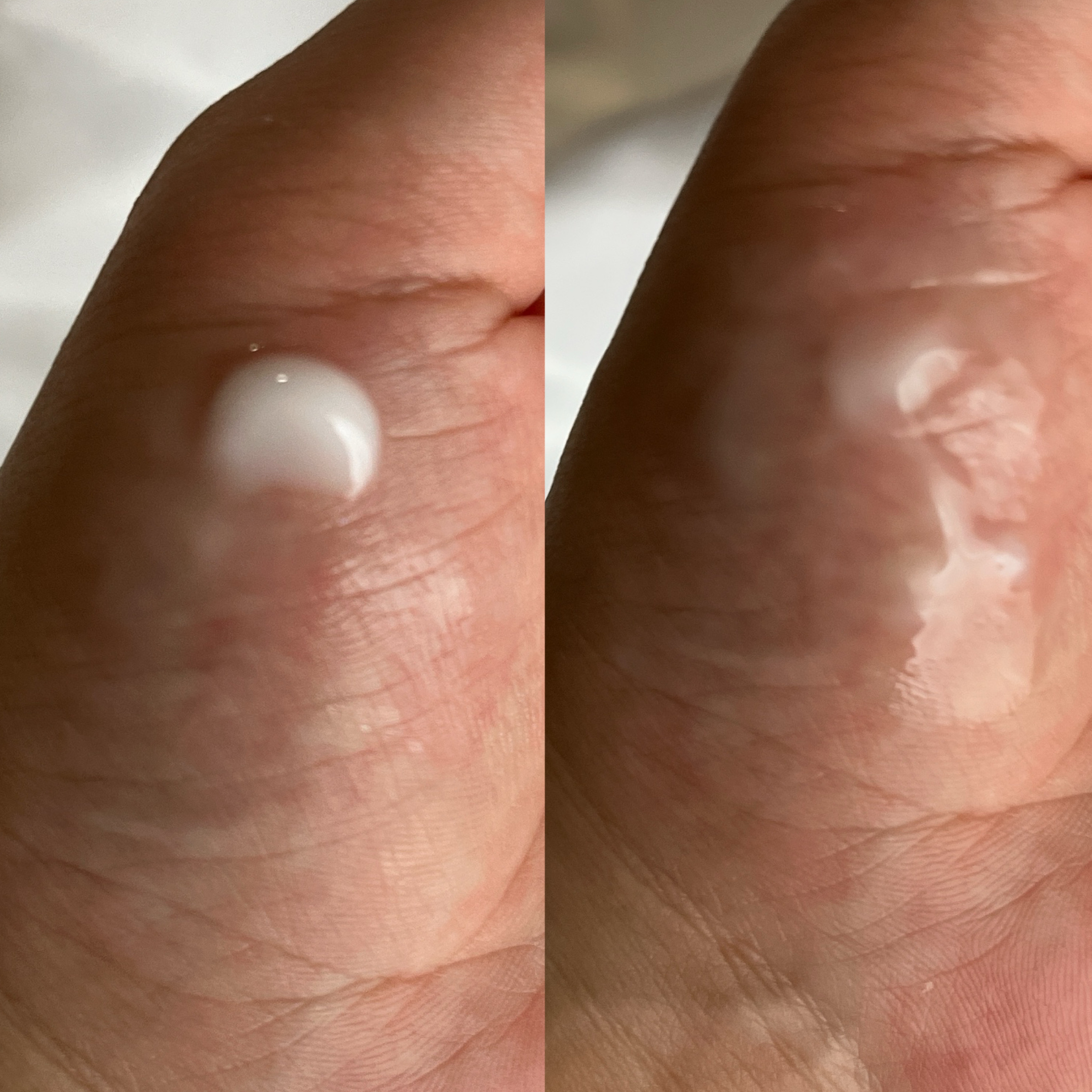 アテニア ミッドナイトモイスチャライザー/アテニア/フェイスクリームを使ったクチコミ（3枚目）