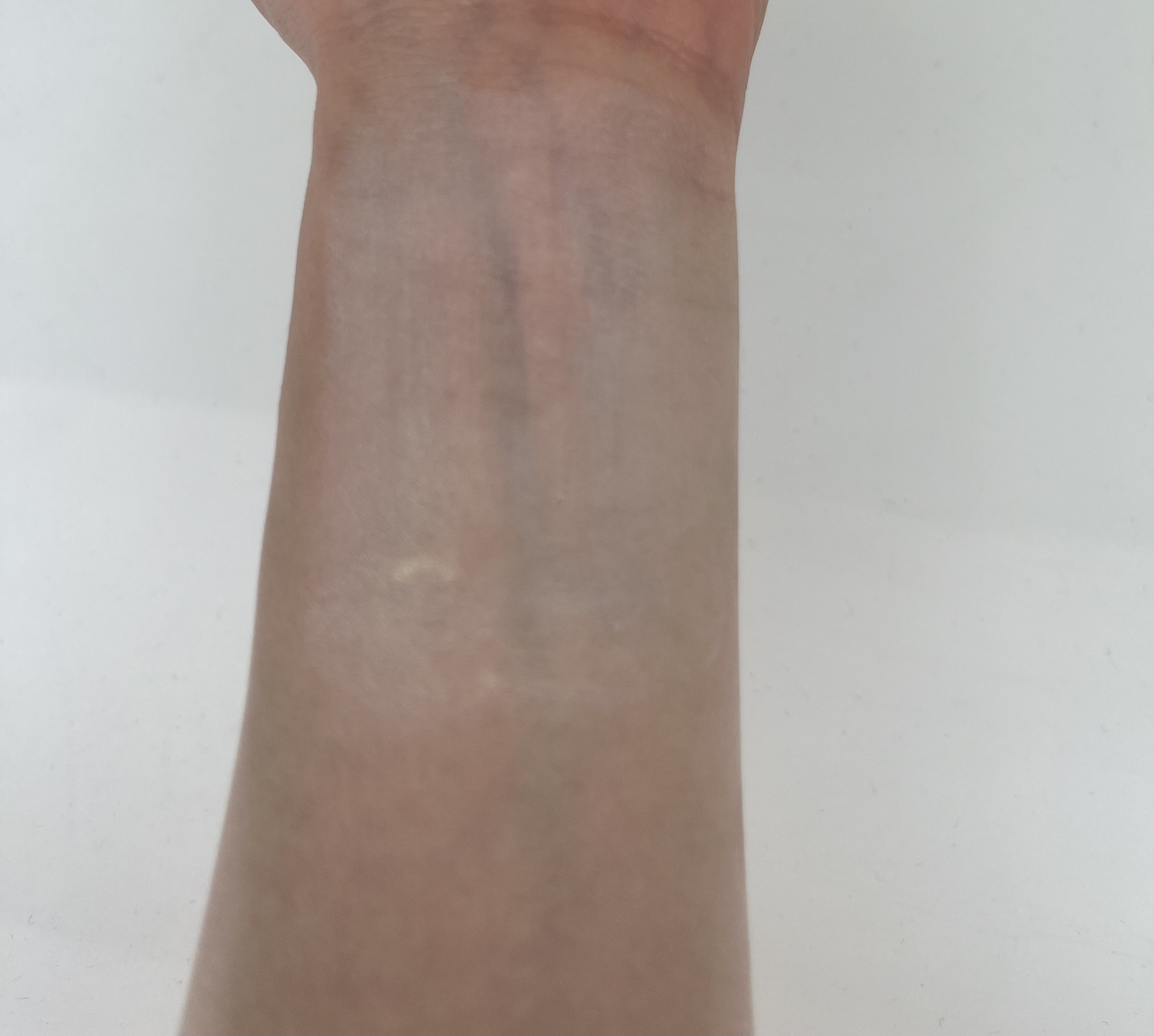 グルタチオンソームCCサンクリームトーニングチューブ/Abib /CCクリームを使ったクチコミ（3枚目）