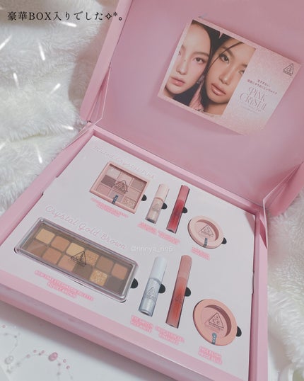 3CE フェイスブラッシュ/3CE/パウダーチークを使ったクチコミ(10枚目)