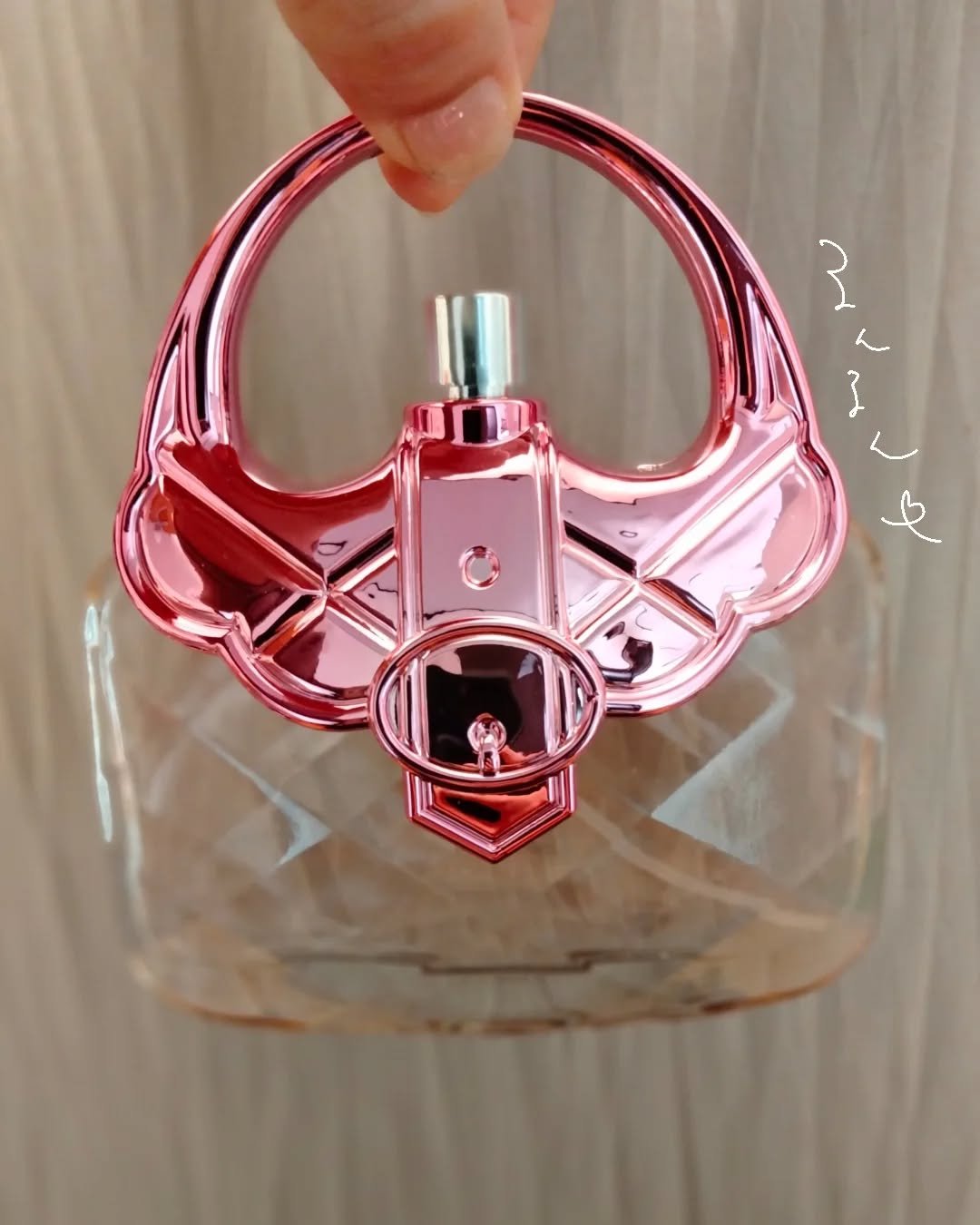 ドリームタイム/アマティアス/香水(レディース)を使ったクチコミ（3枚目）