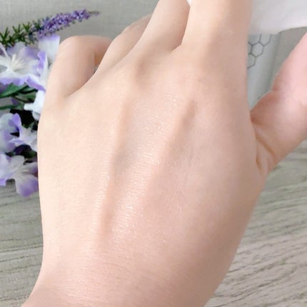 ソフィーナ iP 水光ピーリング泡セラム<ふきとり美容液>/SOFINA iP/美容液を使ったクチコミ(5枚目)