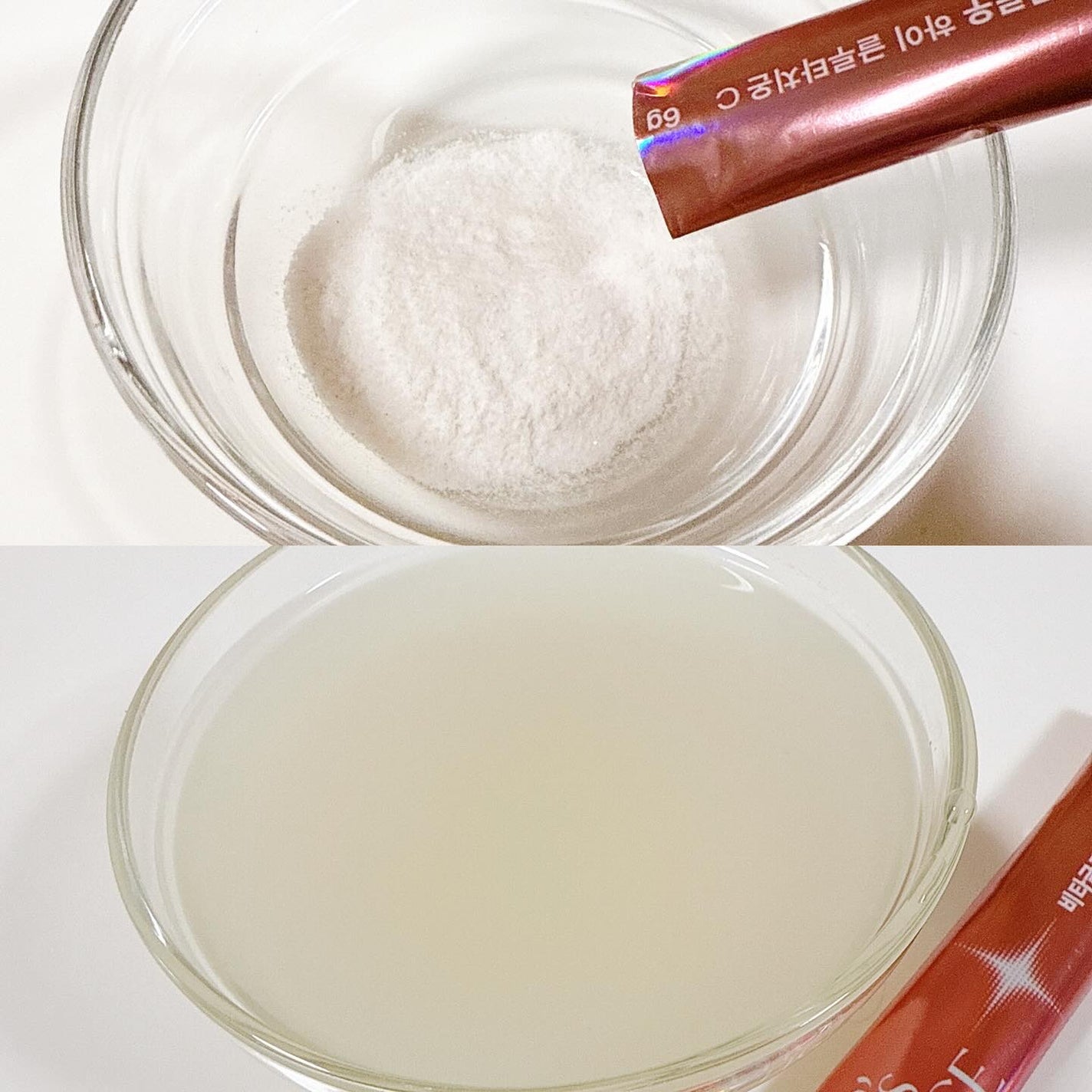 ビタグロウハイグルタチオン/julie's choice/美容ドリンクを使ったクチコミ(2枚目)