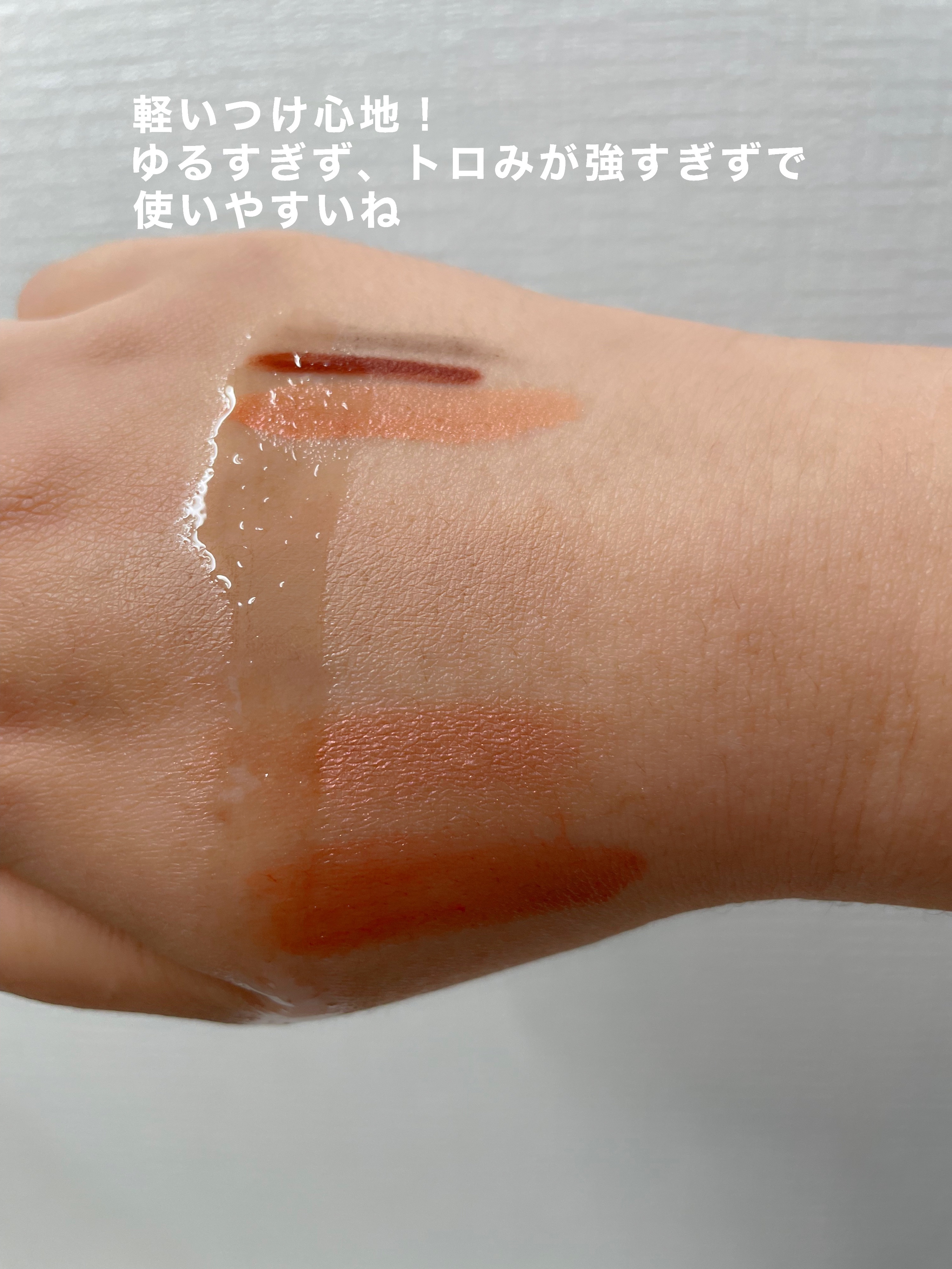 Herbgreen クレンジングオイル/manyo/オイルクレンジングを使ったクチコミ（3枚目）