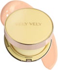 VELY VELYオーラハニーグロウクッション