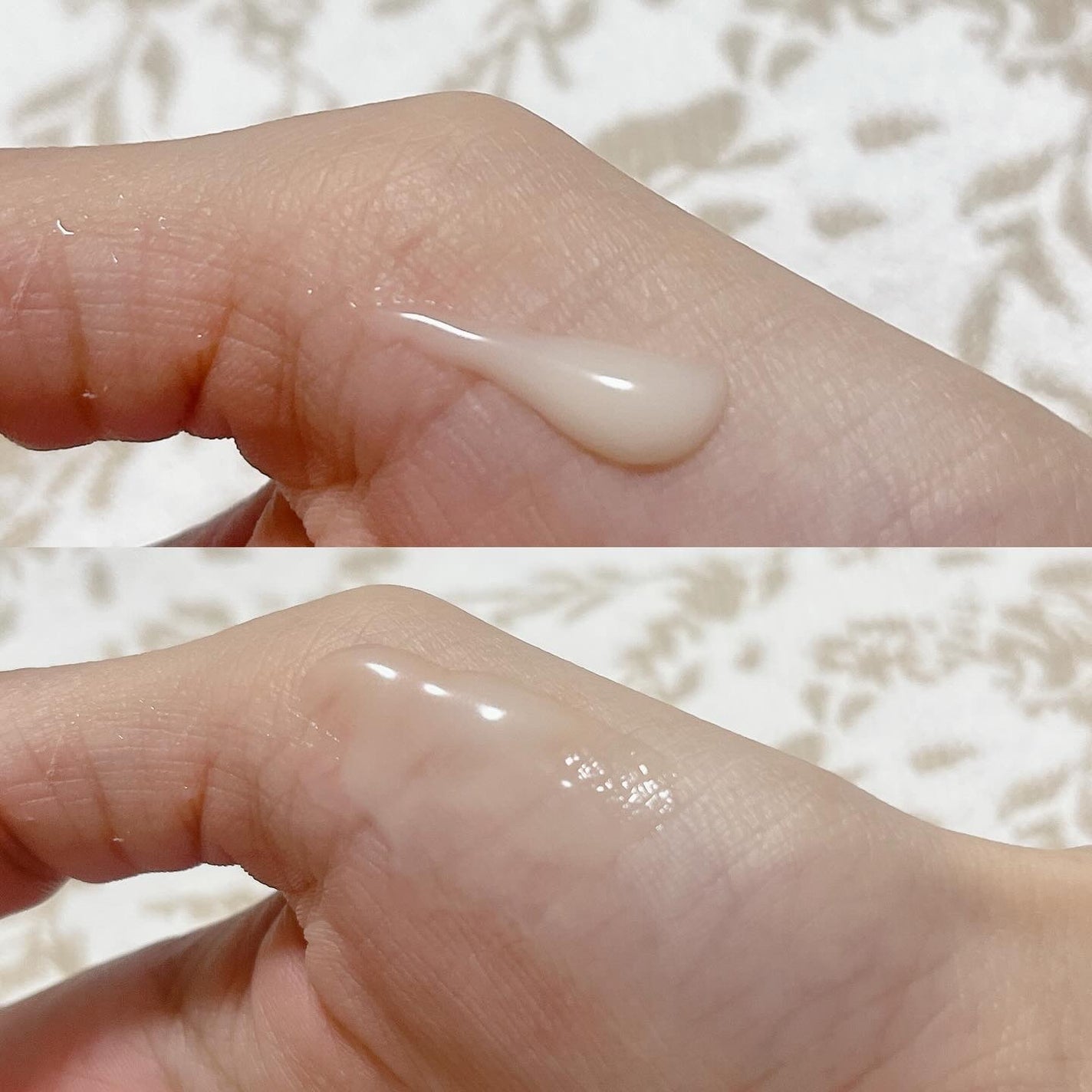 ソフィーナ iP ハリ弾力注入美容液/SOFINA iP/美容液を使ったクチコミ(3枚目)