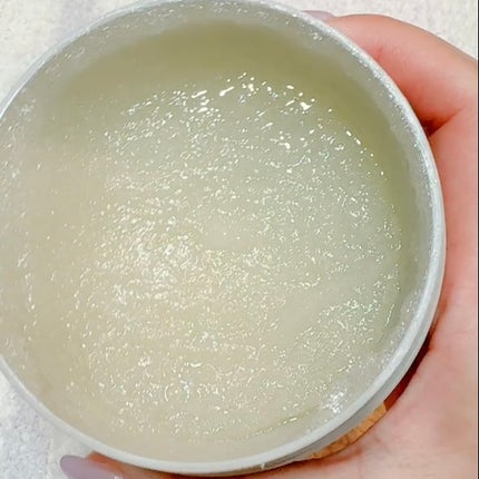 アロマナッツスリムフィットボディローション/nutseline/レッグ・フットケアを使ったクチコミ(6枚目)