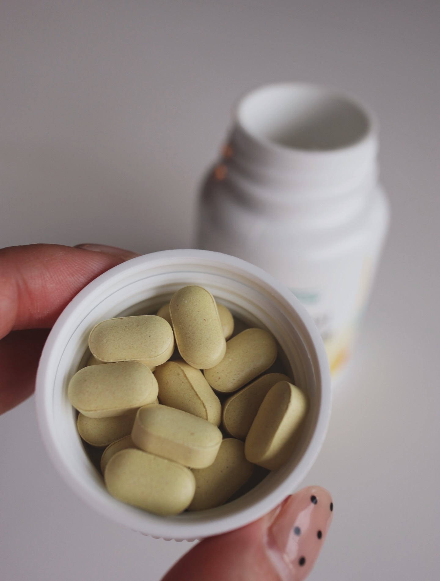 レトックスライン/Balance Flow/ボディサプリメントを使ったクチコミ（3枚目）