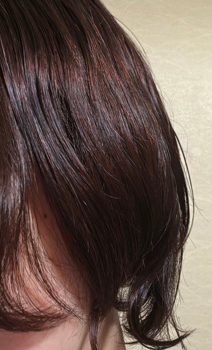 カラーリングミルク 本音ピンク/パルティ/ヘアカラーの画像