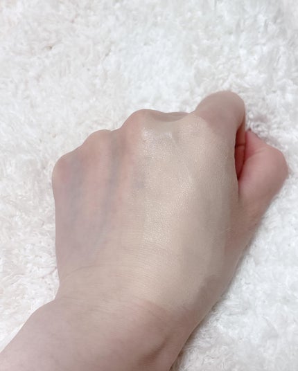 セバムカットパウダーパクト/ABOUT TONE/プレストパウダーを使ったクチコミ(6枚目)