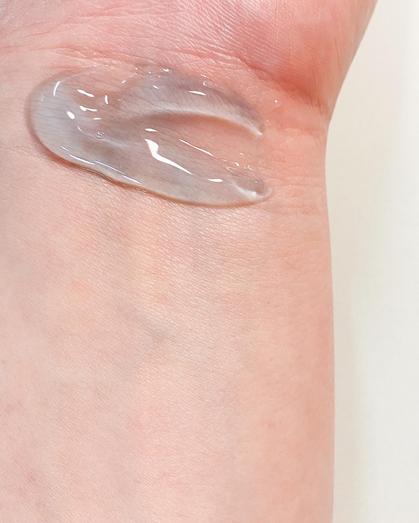 ホーリーヒソップ もちセラム/アレンシア/美容液を使ったクチコミ(3枚目)