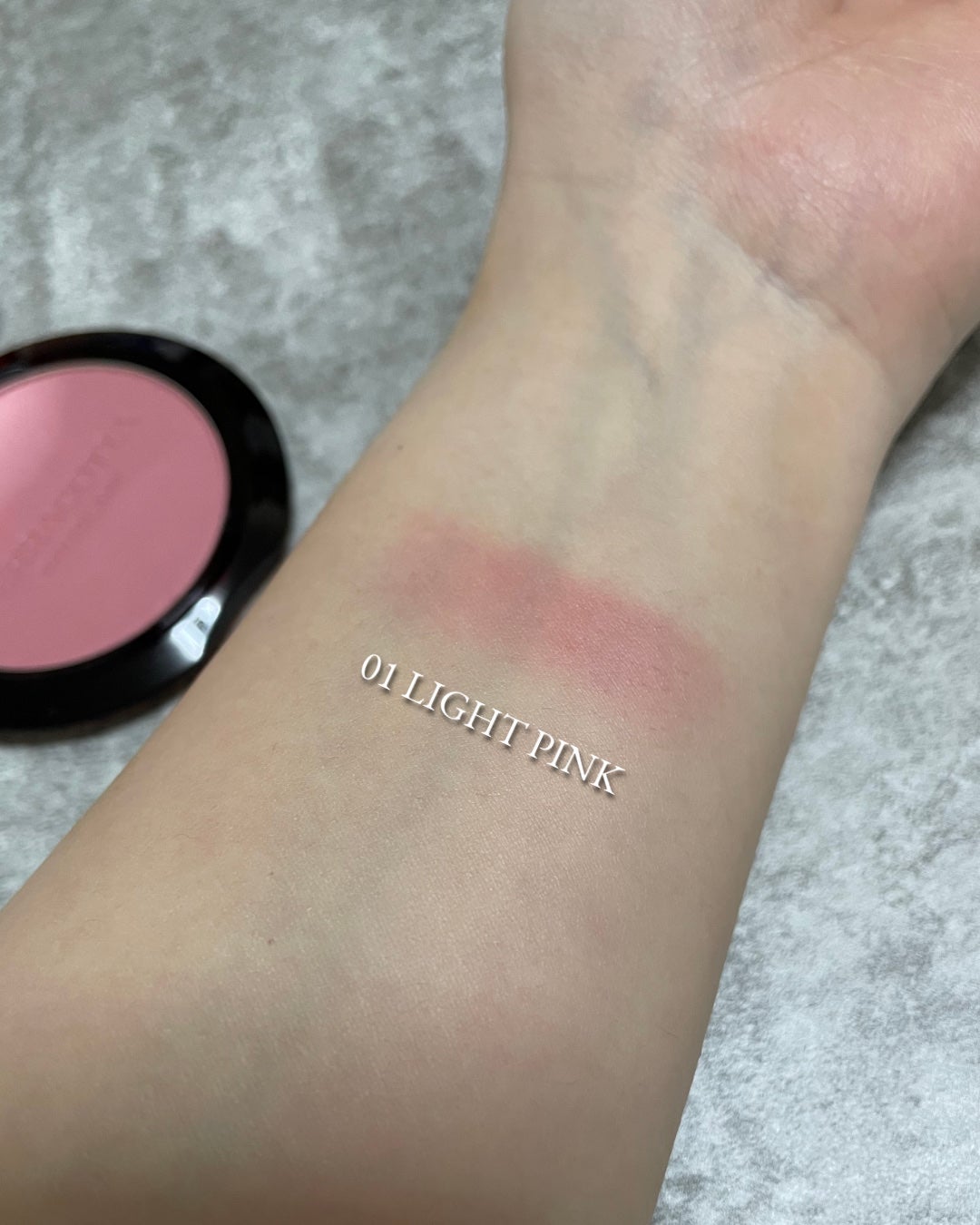 ãã©ã³ãã¿ ãã©ãã·ã¥/GUERLAIN/ããŠããŒããŒã¯ã䜿ã£ãã¯ãã³ãïŒ4æç®ïŒ