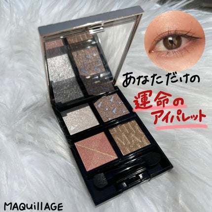 カスタマイズケース/マキアージュ/その他化粧小物を使ったクチコミ(1枚目)