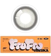 FruFru 1day SUZUKA OLIVE(スズカオリーブ)