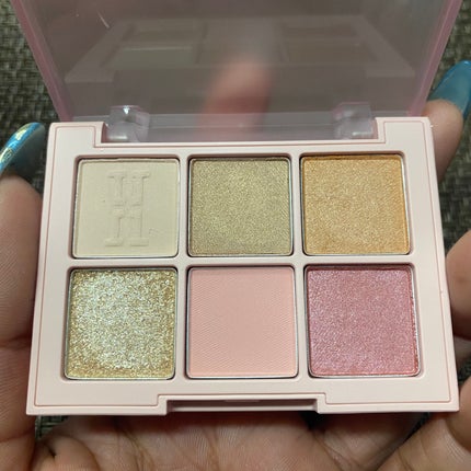 ジューシーラスティングティント/rom&nd/リップティントを使ったクチコミ(4枚目)