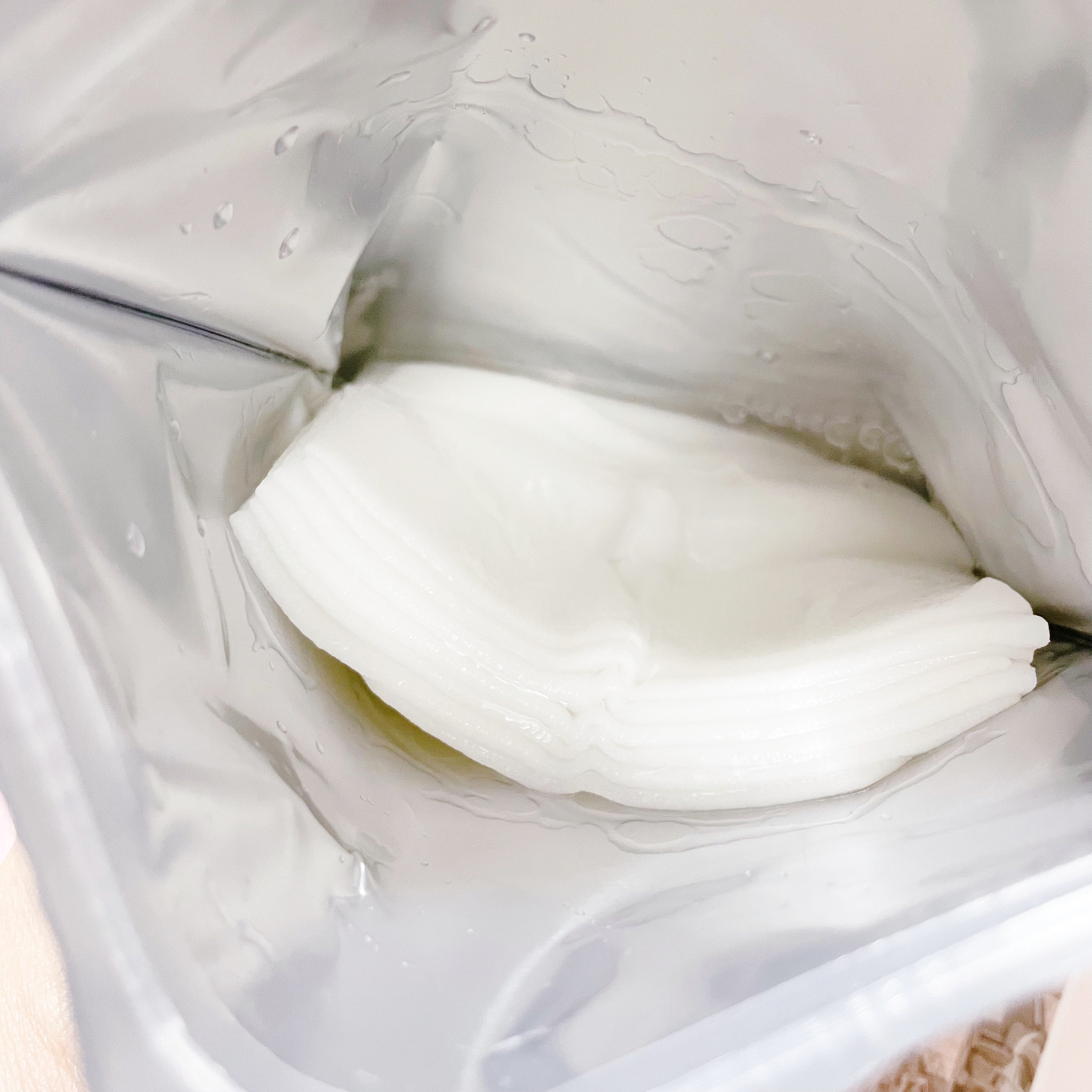 ルルルン ハイドラ V マスク/ルルルン/シートマスク・パックを使ったクチコミ（2枚目）