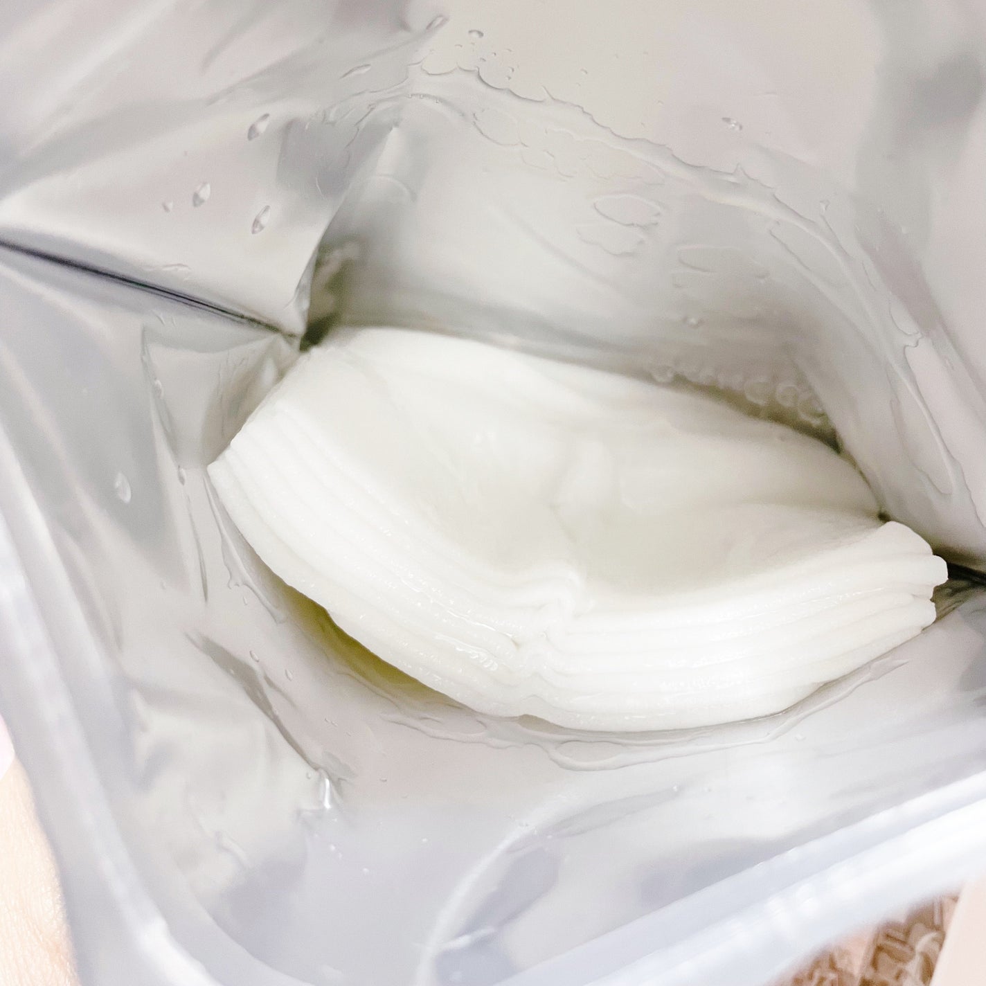 ルルルン ハイドラ V マスク/ルルルン/シートマスク・パックを使ったクチコミ(2枚目)