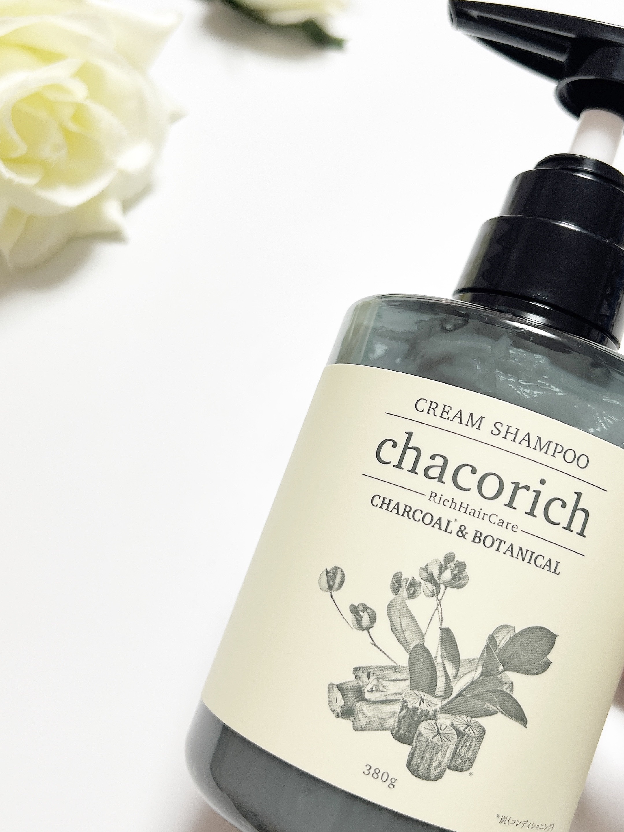 chacorich/ホコニコ/その他を使ったクチコミ（1枚目）