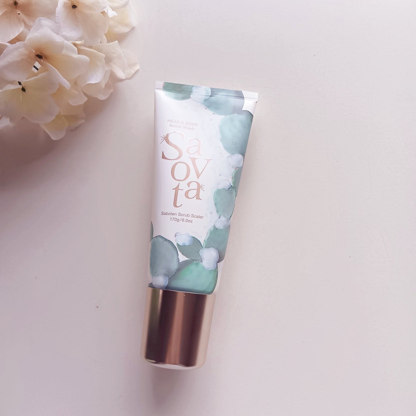 サボンドサボタ モイストプランプシャンプー/ヘアトリートメント/Savon du Savota/シャンプー・コンディショナーを使ったクチコミ(7枚目)