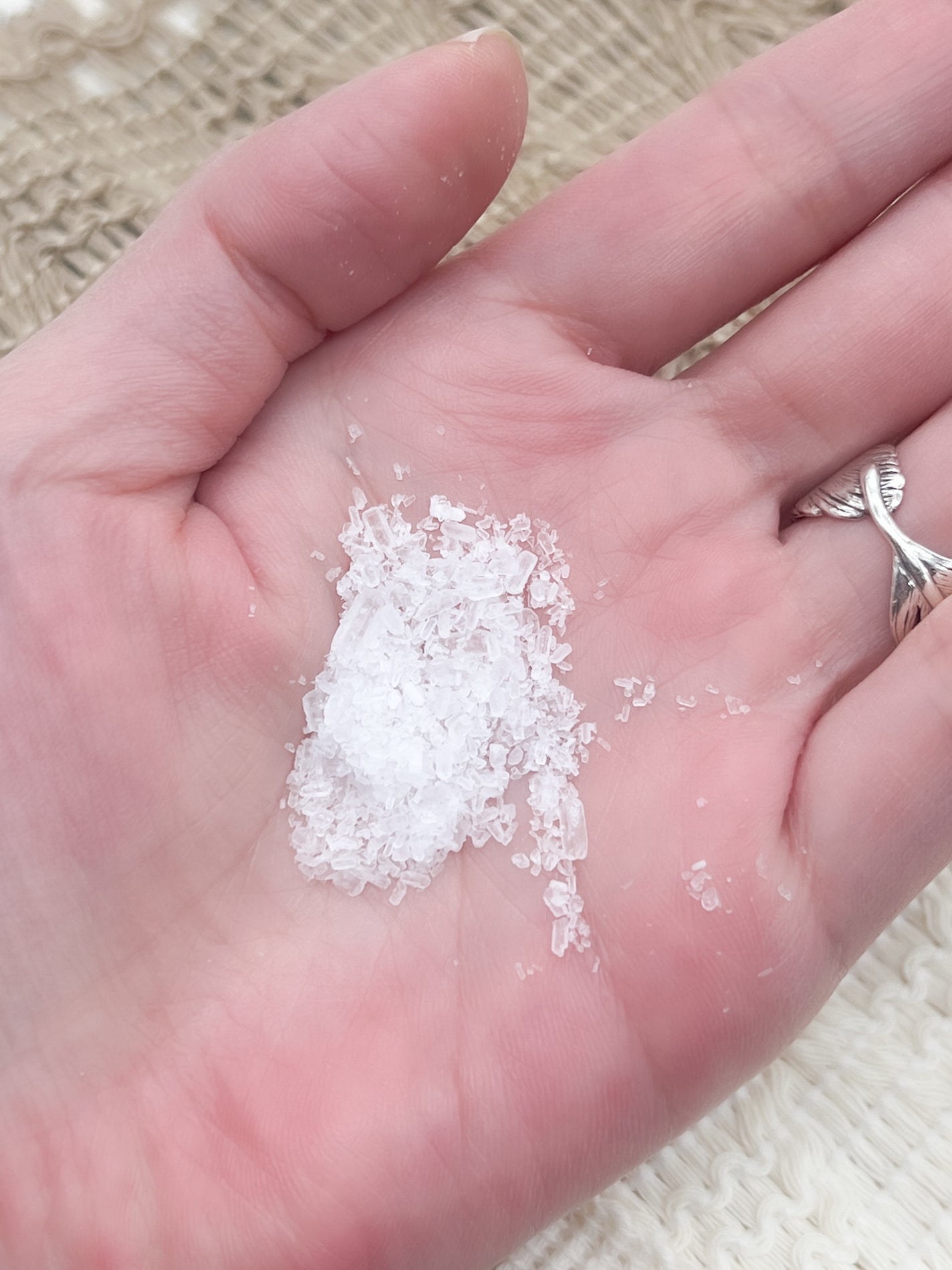 りぴ☆Webライター on LIPS 「【アースコンシャスさまからいただきました】アースコンシャスエプ..」(3枚目)