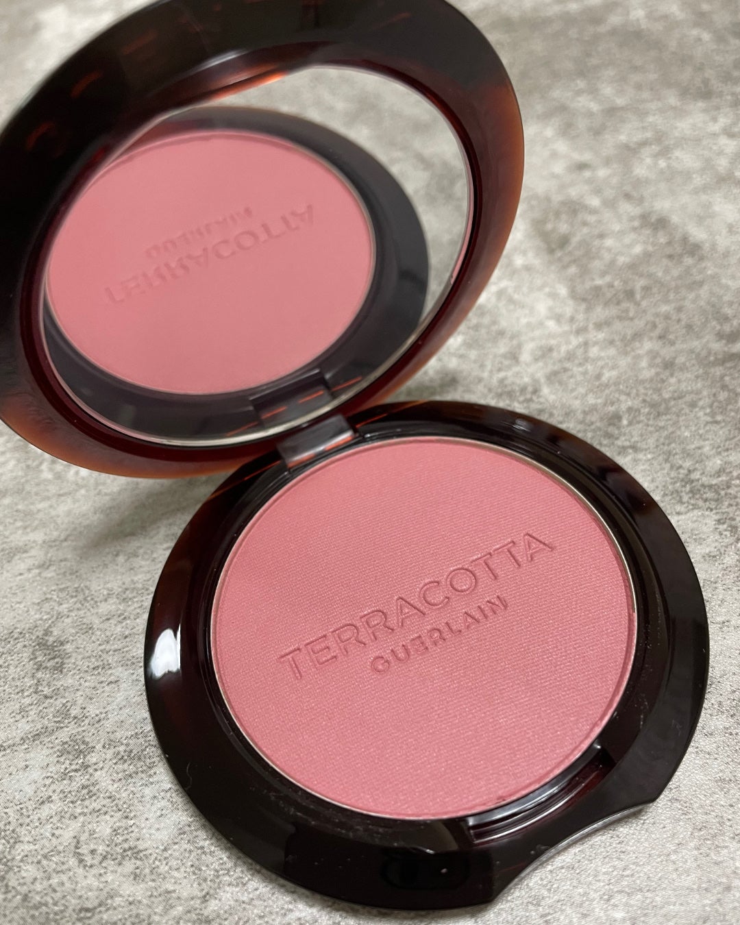 ãã©ã³ãã¿ ãã©ãã·ã¥/GUERLAIN/ããŠããŒããŒã¯ã䜿ã£ãã¯ãã³ãïŒ3æç®ïŒ