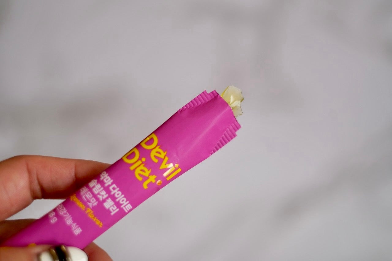 はち on LIPS 「韓国のダイエットサプリは優秀なものが多いので常にチェックしてま..」(3枚目)