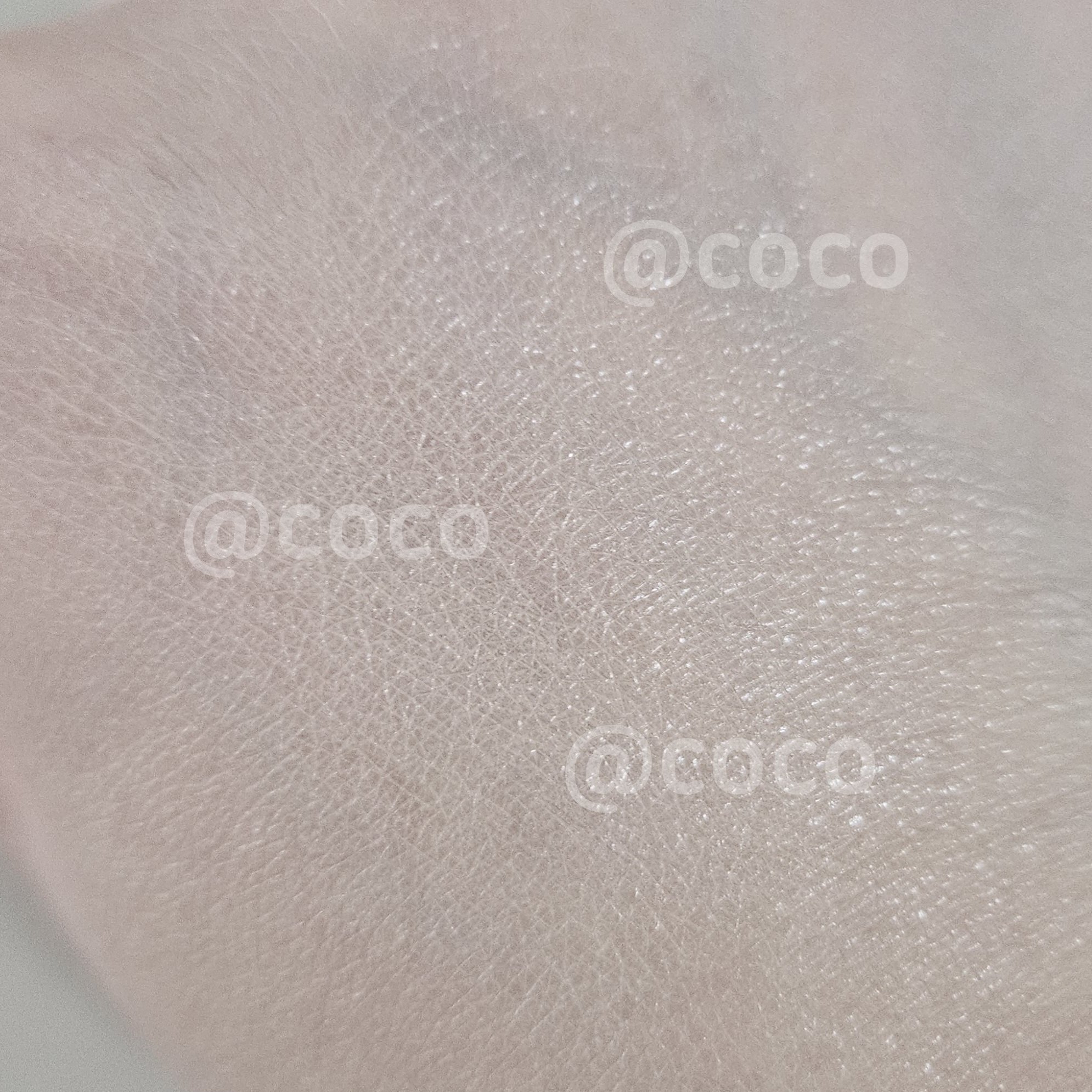 オールアバウトグロウカバークリーム/CHASIN'RABBITS/日焼け止めクリームを使ったクチコミ（3枚目）