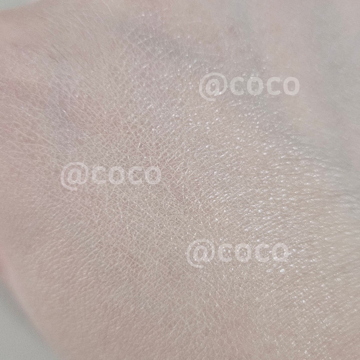 オールアバウトグロウカバークリーム/CHASIN'RABBITS/日焼け止めクリームを使ったクチコミ(3枚目)