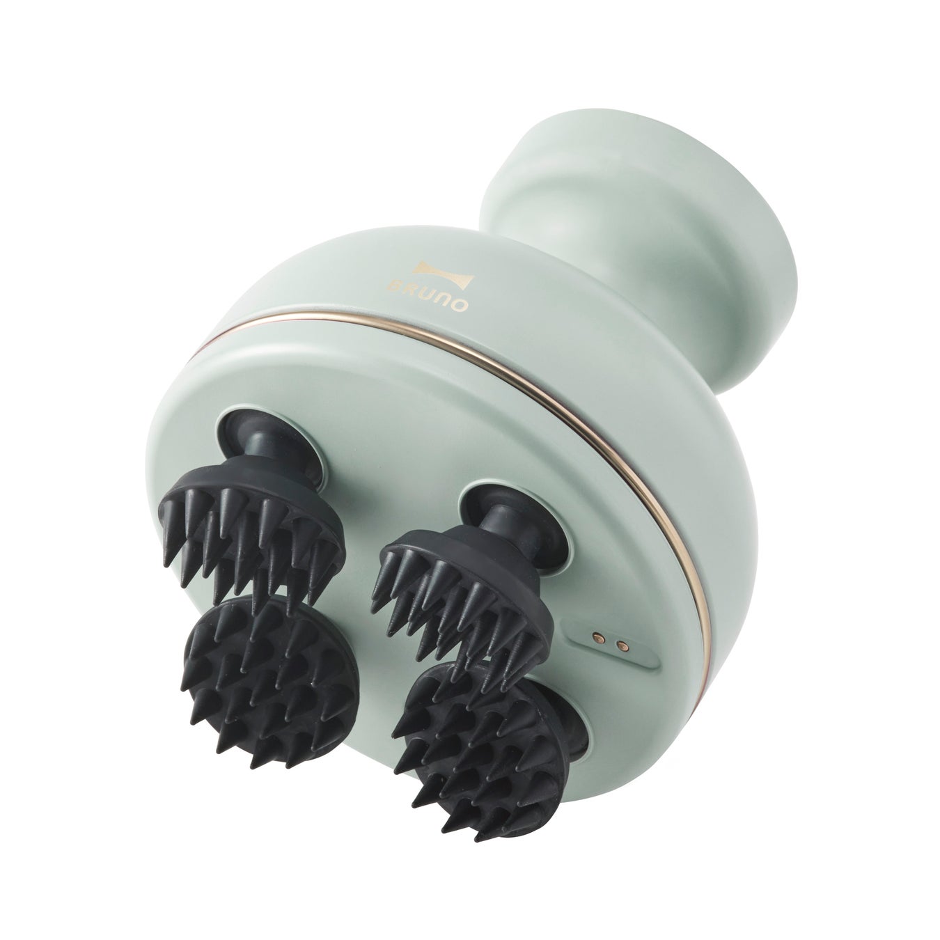 BRUNO EMSスカルプ&ボディケア 試してみた】BRUNO EMSスカルプ&ボディケアのリアルな口コミ・レビュー