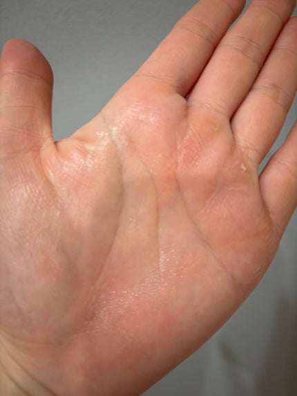 セラム シールド/ONE BY KOSE/フェイスバームを使ったクチコミ(4枚目)