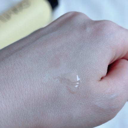 フルバブリングスカルプシャンプー/SAM'U/頭皮ケアを使ったクチコミ(6枚目)