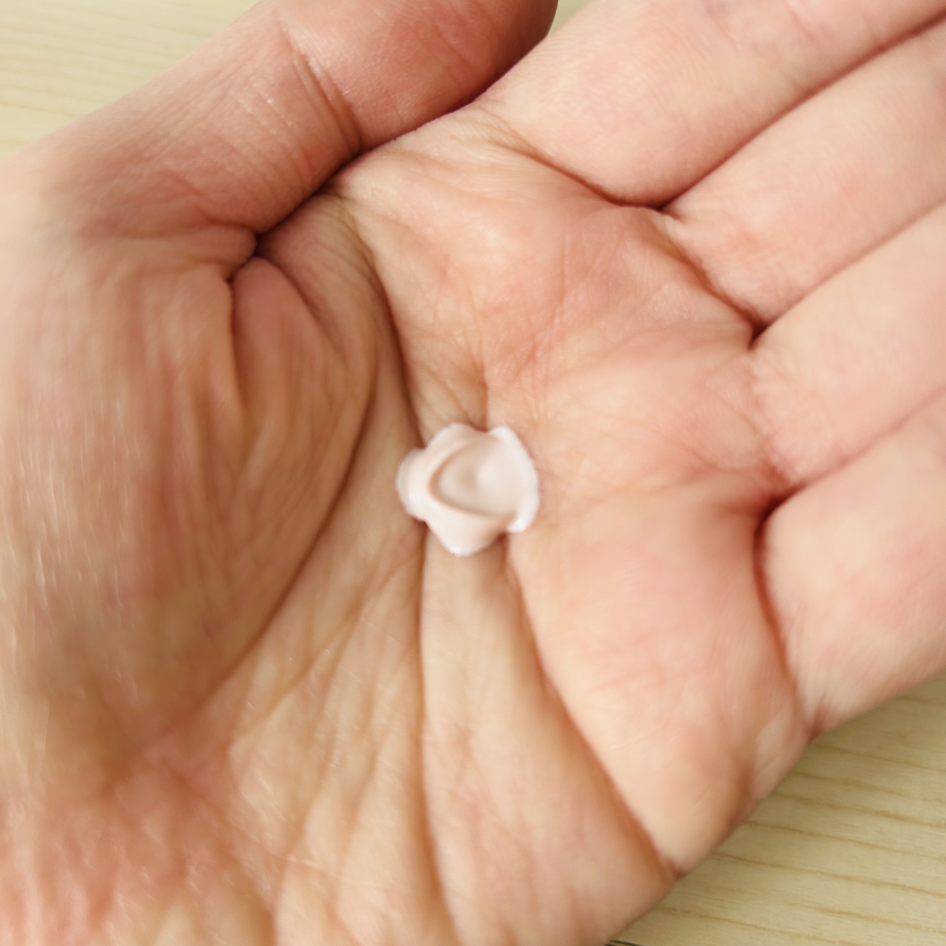 UVイデア XL プロテクショントーンアップ ローズ+/ラ ロッシュ ポゼ/日焼け止め・UVケアを使ったクチコミ（2枚目）