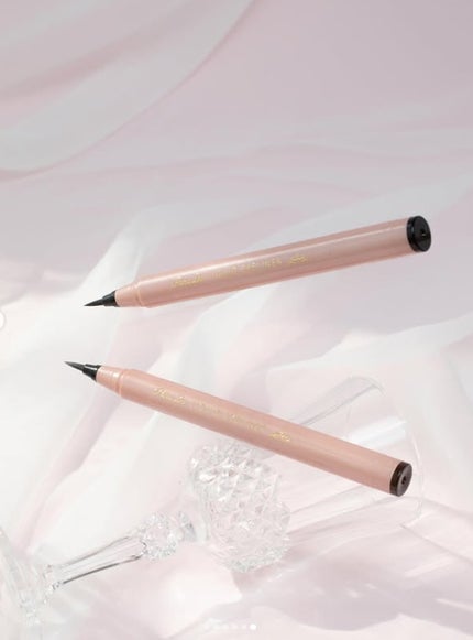 リキッドアイライナー ex/パラドゥ/リキッドアイライナーを使ったクチコミ(6枚目)