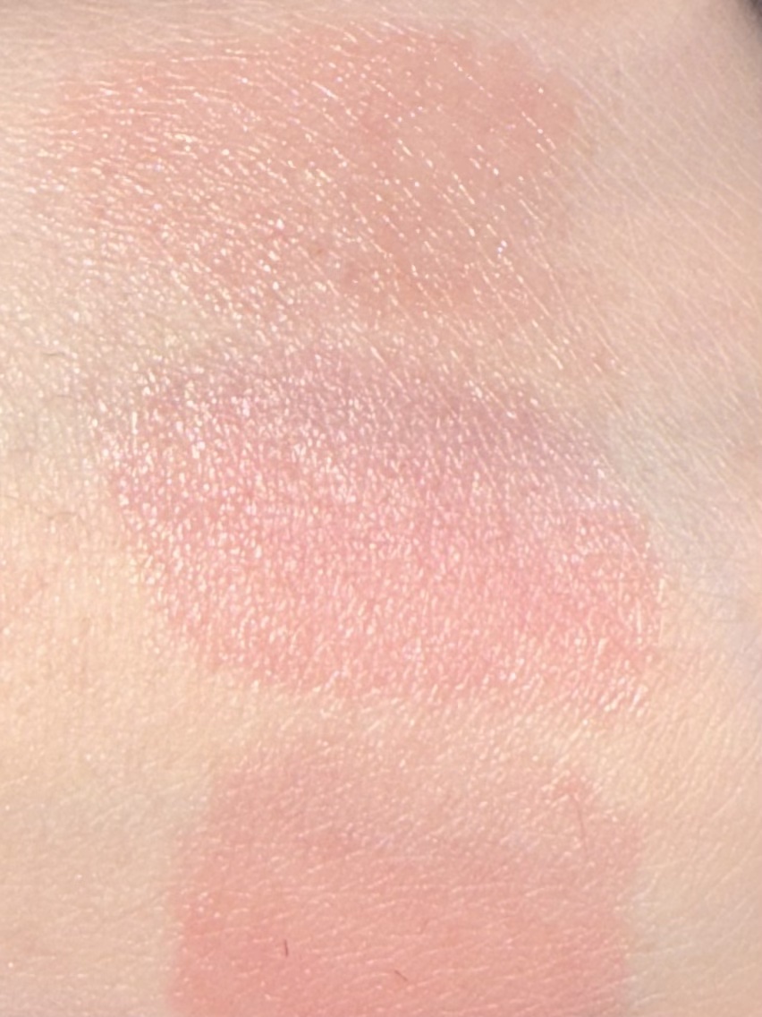 ジューシーデュイティント/dasique/リップティントを使ったクチコミ（2枚目）