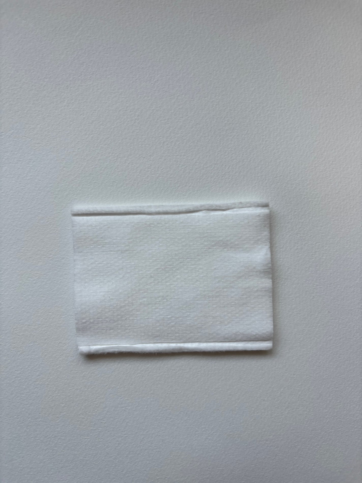 4 レイヤリング コットン/KANEBO/コットンを使ったクチコミ(2枚目)