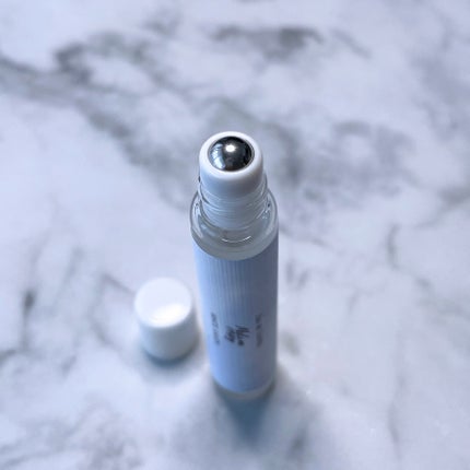 メイクミーハッピー オードトワレ WHITE SAVON/キャンメイク/香水を使ったクチコミ(7枚目)