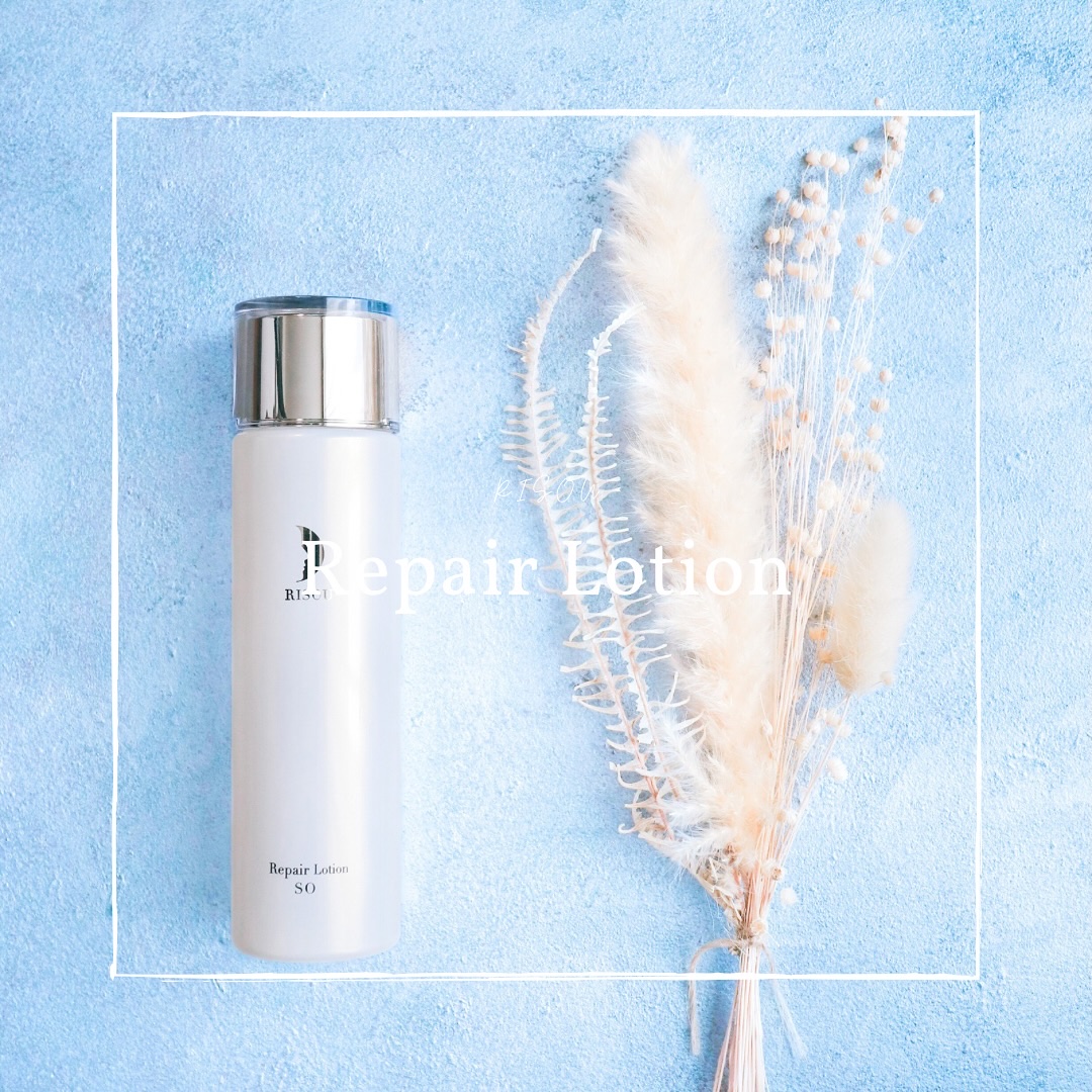 リペアローション SO/リソウコーポレーション/化粧水を使ったクチコミ（1枚目）