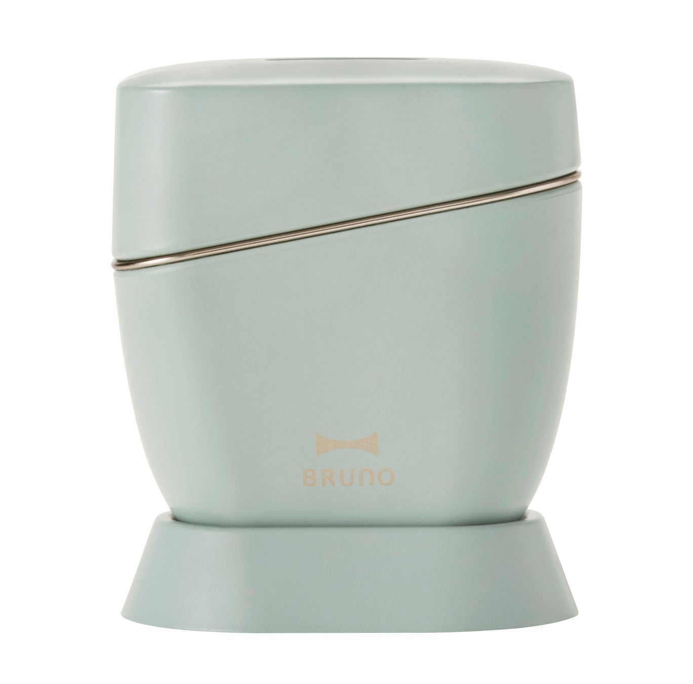 BRUNO イオン洗顔ブラシ