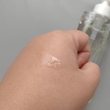 敏感肌用化粧水 モイストタイプ /Natura Check/化粧水を使ったクチコミ(3枚目)