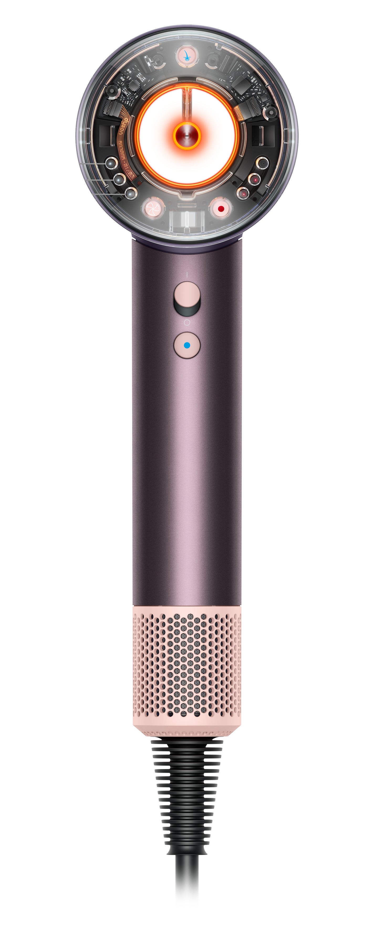 試してみた】dyson Dyson Supersonic Nural ™ Shine ヘア 試してみた】dyson Dyson Supersonic Nural ™ Shine ヘア