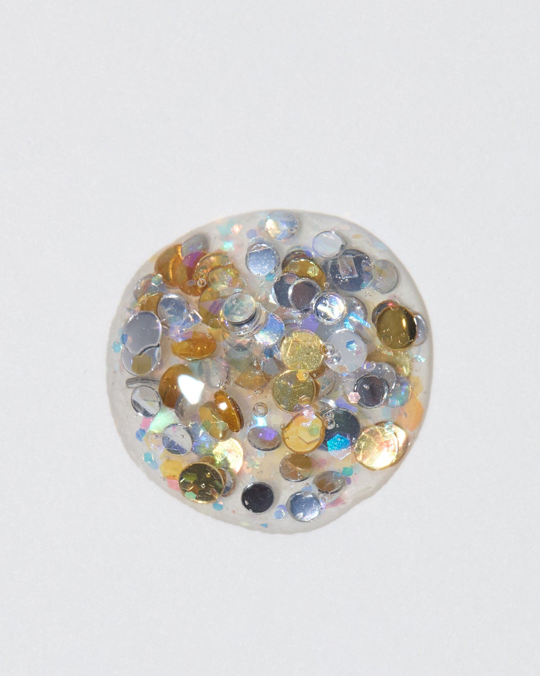 DIDION x JURK NAIL GLITTER J01 Dazzle Me