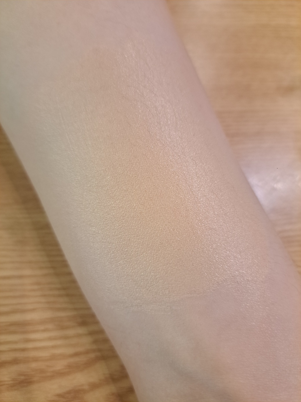 オールアバウトグロウカバークリーム/CHASIN'RABBITS/日焼け止めクリームを使ったクチコミ（3枚目）