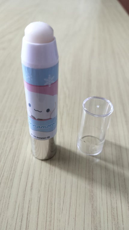 レブロン キス シュガー スクラブ/REVLON/リップスクラブを使ったクチコミ(3枚目)