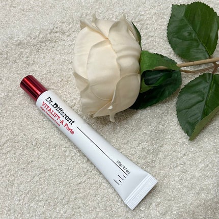 VITALIFT A forte/Dr.Different/フェイスクリームを使ったクチコミ(1枚目)